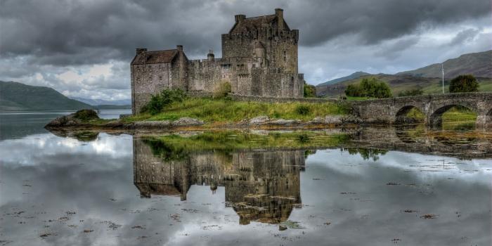 3900x2616 41+ HD Scotland Wallpapers and Photos | View High Definition