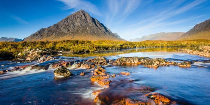 1920x1080 Free download Scotland Wallpaper for PC Full HD Pictures