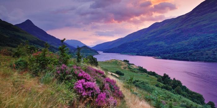 1920x1080 Pictures of Scotland for Wallpaper (66+ images)