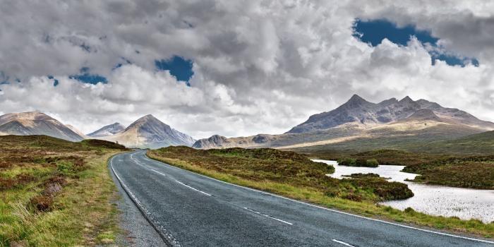 3840x1749 3840x1749 isle of skye 4k wallpaper for pc in hd (With images