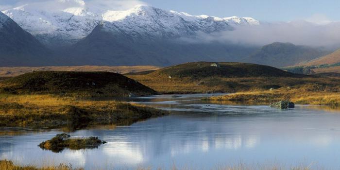 1680x1050 landscapes, Nature, Scotland Wallpapers HD / Desktop and Mobile