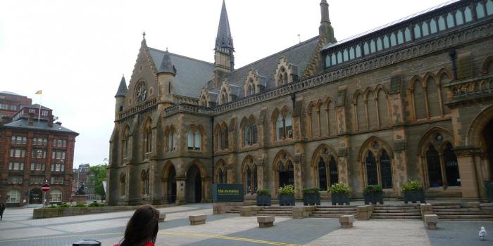 1366x768 Scotland wallpapers HD for desktop backgrounds