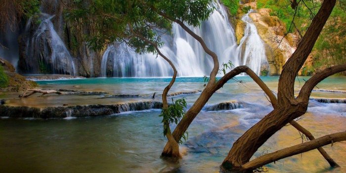 1440x900 Natural Beauty Wallpapers For Desktop