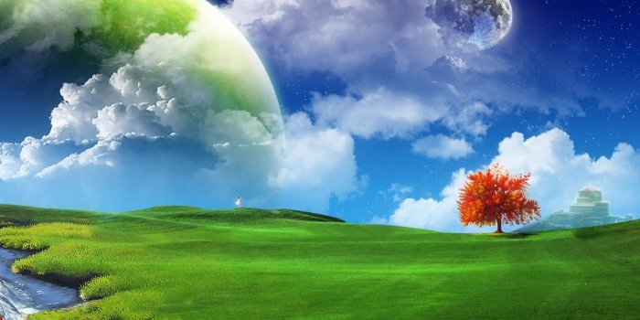 1920x1080 HD Nature Wallpapers for Laptop (35+ images)