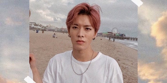 1242x2208 nct #yuta #aesthetic #kpop #wallpaper | Nct, Kelas satu, Xiao