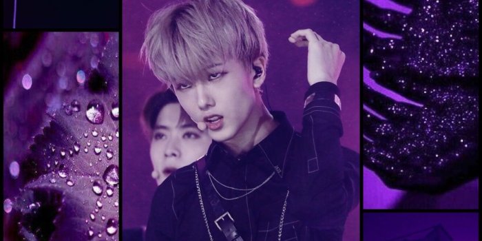 1200x1800 aesthetics #nct #nctdream #purple #wallpaper #jisung #kpop #edit