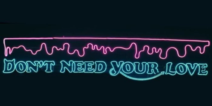 720x1280 NCT DREAM X HRVY : Don't Need Your Love (DNYL) wallpaper/lockscreen