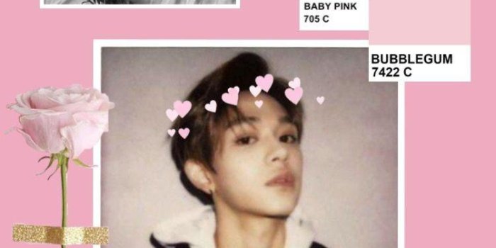 750x1334 Lucas NCT Wallpapers