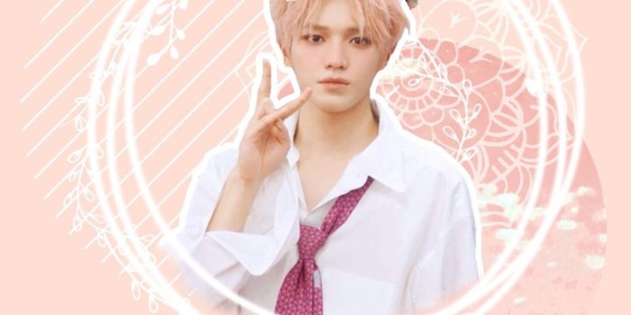 1024x1820 17+] Taeyong NCT Wallpapers on WallpaperSafari