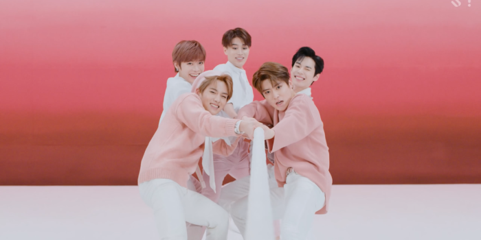 1280x719 KPOP ᴹⱽ ᴰᵉˢᵏᵗᵒᵖ Wallpapers — Kpop Desktop Wallpaper NCT