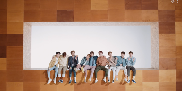 1280x719 KPOP ᴹⱽ ᴰᵉˢᵏᵗᵒᵖ Wallpapers — Kpop Desktop Wallpaper NCT