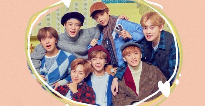 676x1200 nctwallpaper hashtag on Twitter