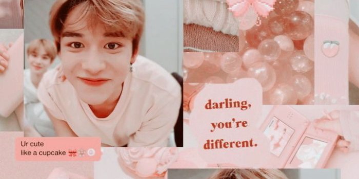 720x1280 pinky lucas wayv nct aesthetic wallpaper lockscreen | parkedits