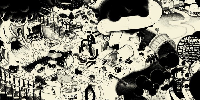 1920x1200 Old Cartoon Wallpapers Group (74+)