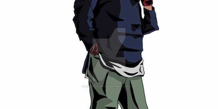 774x1033 Naruto Hypebeast Wallpapers - Top Free Naruto Hypebeast