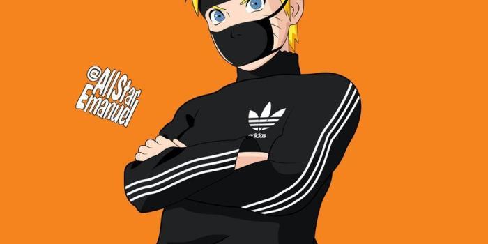 944x846 Naruto Adidas Wallpapers - Top Free Naruto Adidas Backgrounds