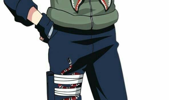 592x1350 Kakashi Supreme Wallpapers - Top Free Kakashi Supreme Backgrounds