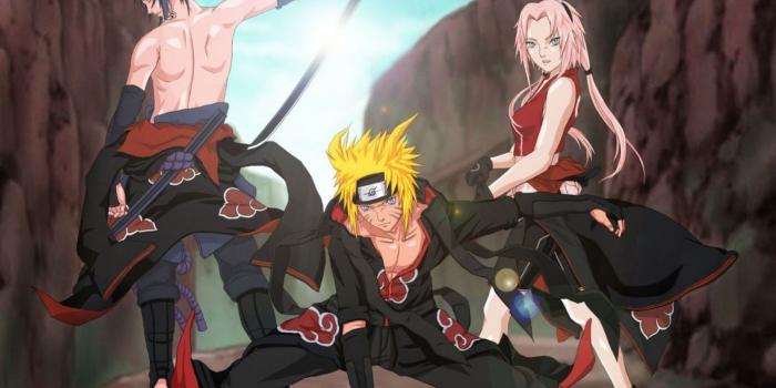 1600x900 zona naruto: Naruto Hypebeast