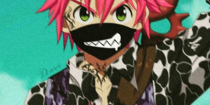 1064x1280 183 Best Supreme Anime images in 2020 | Anime, Aesthetic anime