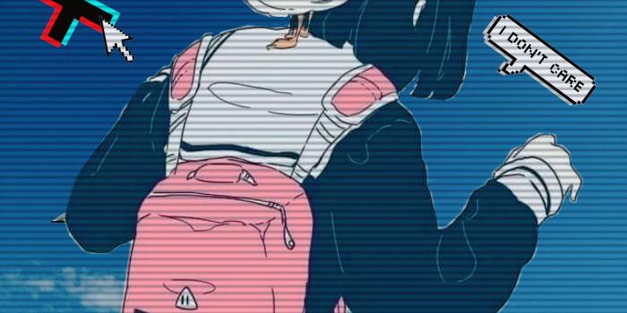 2560x2560 183 Best Supreme Anime images in 2020 | Anime, Aesthetic anime