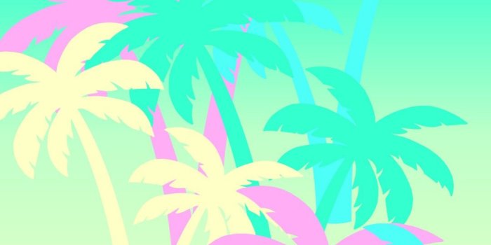 1080x1920 Pastel Summer Wallpapers - Top Free Pastel Summer Backgrounds