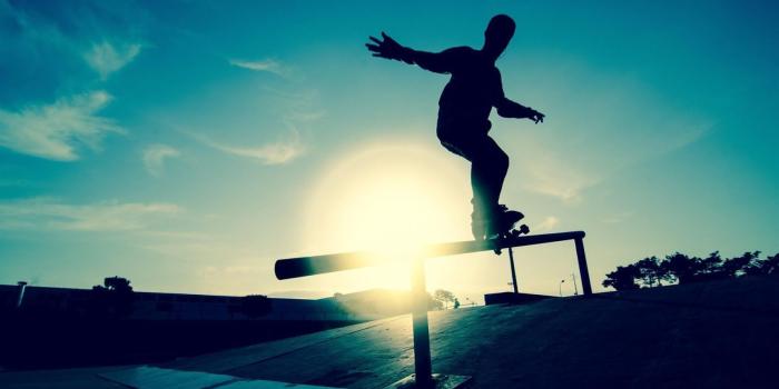 1600x900 Best 54+ Skater Desktop Backgrounds on HipWallpaper | Skater Chick