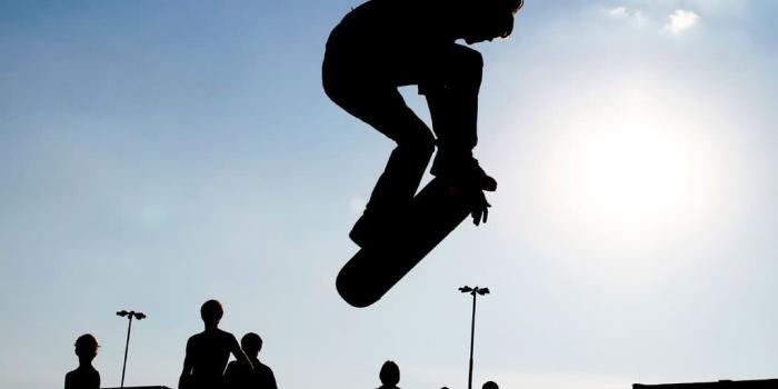 1024x768 Free download Skating Wallpaper Sports Wallpapers Gallery Pc