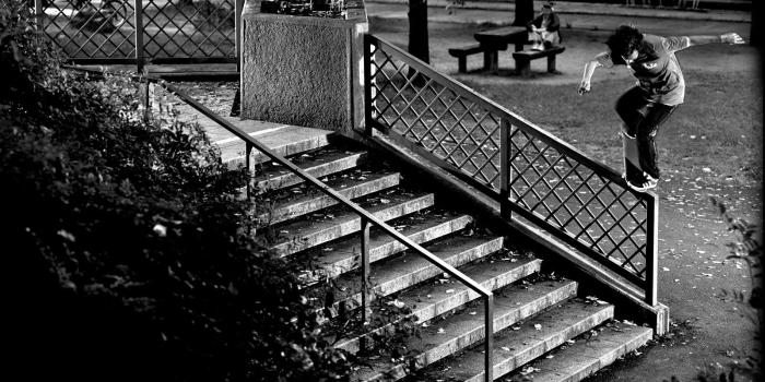 1600x1200 Skateboard Desktop Wallpaper posted by Ryan Tremblay