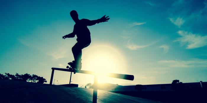 1920x1080 Skate Backgrounds Group (71+)