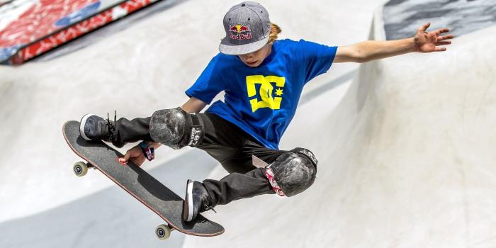 2048x1152 Skateboard Wallpaper for Desktop (72+ images)