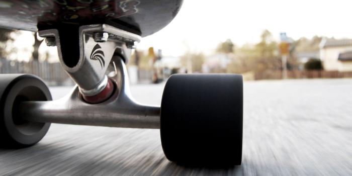 1920x1200 Skate Wallpaper | 1920x1200 | ID:19691