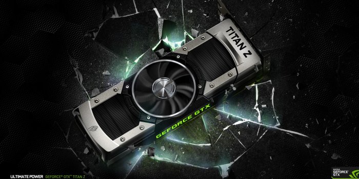 1920x1080 Free download Download GeForce GTX TITAN Z Wallpapers GeForce