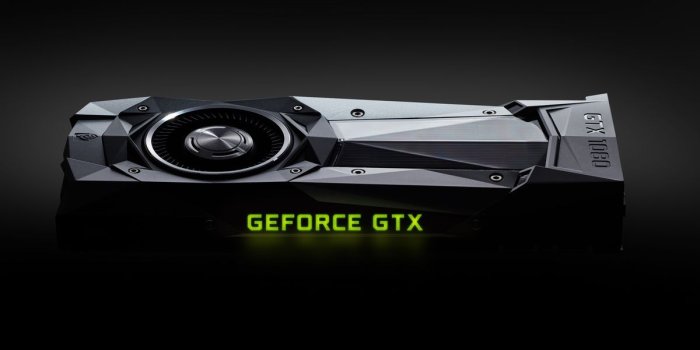 1200x800 Nvidia's GTX 1080 Ti is on sale at its lowest price ever for Verge