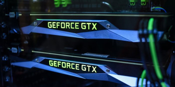 1332x850 Wallpaper Nvidia, GeForce, Hi-Tech, Personal Computer, GTX 1080