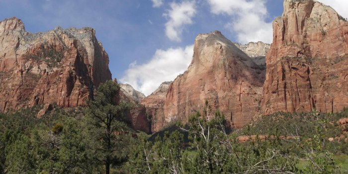 3454x2160 MLeWallpapers.com - Court of the Patriarchs II