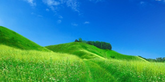 1920x1080 77+ Green Hills Wallpapers on WallpaperPlay