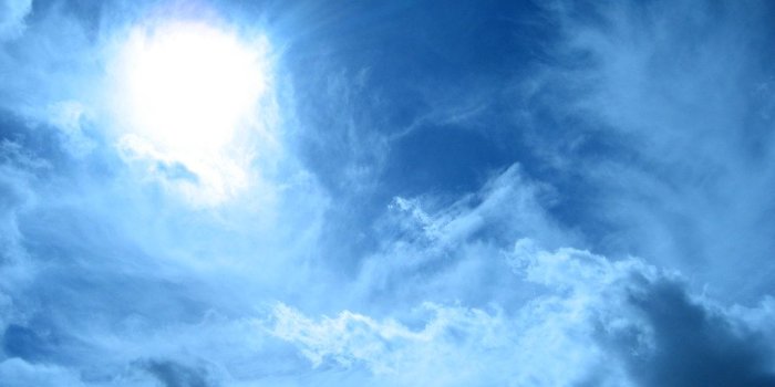 1024x768 Midday Sun | Kirrus