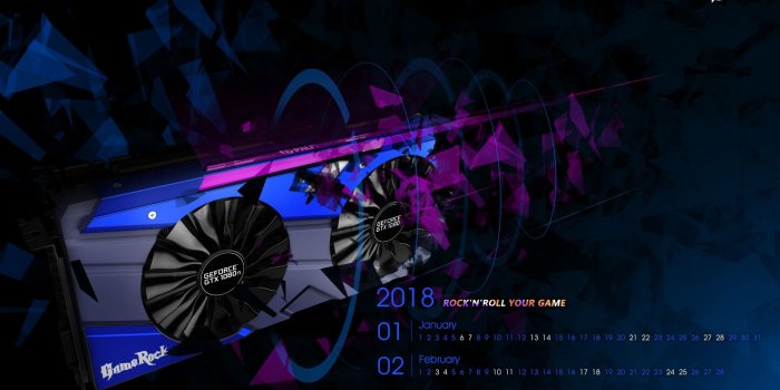 1920x1080 Gtx 1070 Wallpaper posted by John Cunningham