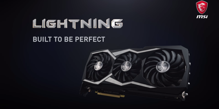 2060x1159 MSI Unleashes The Blistering Fast GTX 1080 Ti Lightning Z Graphics