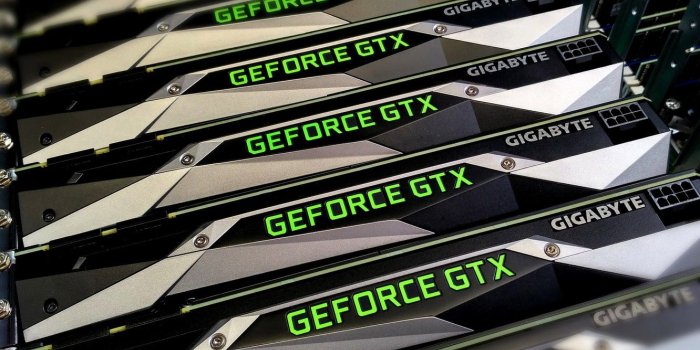 1332x850 Wallpaper Nvidia, GeForce, Gigabyte, Hi-Tech, Personal Computer