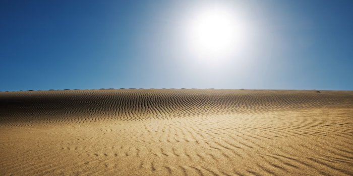 2560x1600 Download Desert Sun UltraHD Wallpaper - Wallpapers Printed