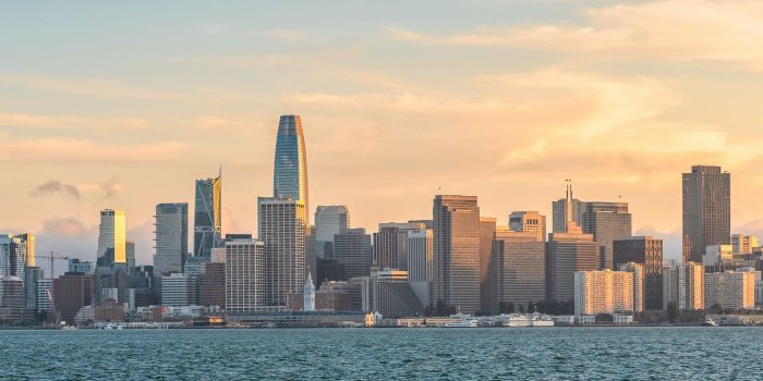 1400x1050 Bay Area's 10 most important buildings of the past decade - Curbed SF