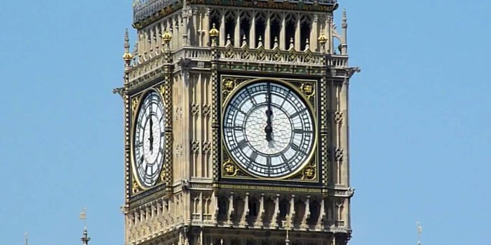 1280x720 Big Ben wallpaper | 1280x720 | #3113