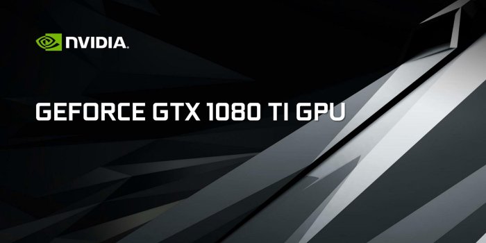 1920x1080 Nvidia GTX 1080 Ti promises 35 percent performance boost over GTX