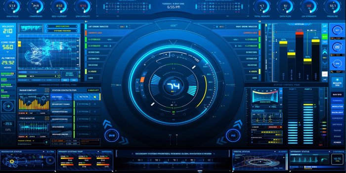 1920x1080 The Ultimate Control Panel - Desktop background image