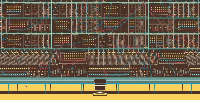 1680x1050 Giant sound control panel wallpaper | Bieken, Koel