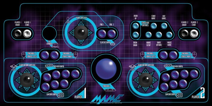 1280x650 Free download Displaying 15 Images For Mame Wallpaper [1280x650