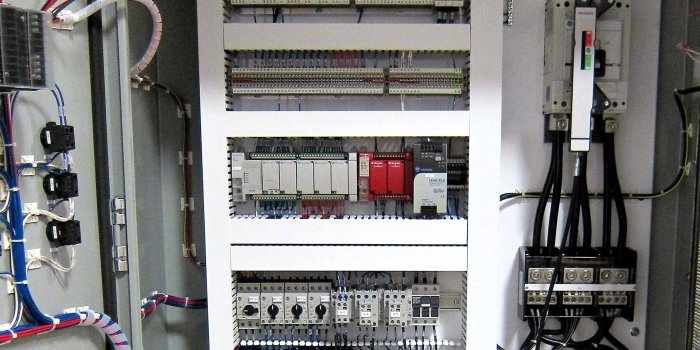 1920x1080 Control Panels Designed & Built in MA | Applewood Controls