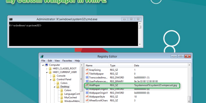 1024x768 Windows 8 – Script for customizing WinPE 4.0 – Part 2