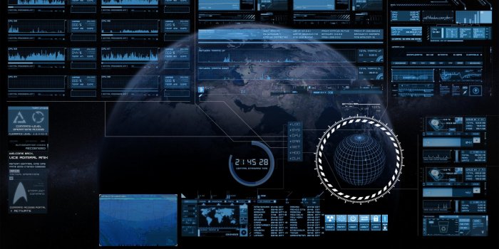 1920x1080 Best 55+ Control System Wallpaper on HipWallpaper | Solar System